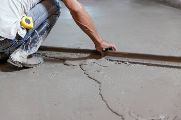 Best Concrete Installation Cost  in Princeton, KY